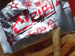 -麦当劳(湖光北街店)
