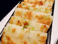 葱花饼-106餐厅(山水文园店)