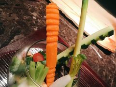 -Ginza Onodera铁板烧(外滩十八号店)