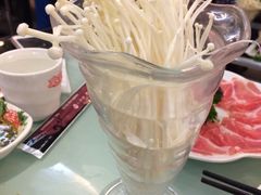 -川中故事·成都老火锅(东书房店)