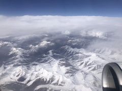 -敦煌莫高国际机场