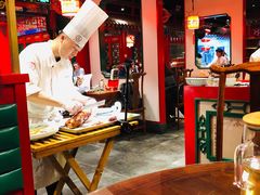 -北平食府.北京烤鸭(亦庄店)