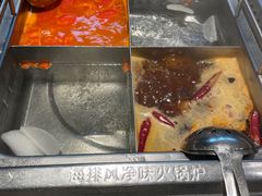 -海底捞火锅(奥山世纪城店)