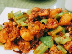 -桃子餐厅·天津菜(红星路直营店)