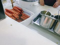 -田三卷馍(万达分店)