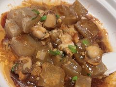 -日丰园海肠水饺·老字号大连海鲜(银泰城店)