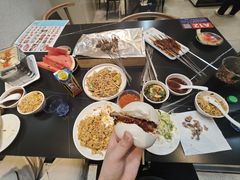 -勇利赵家烤肉坊(含光路店)