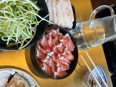 -牛街清真满恒記(平安里西大街店)