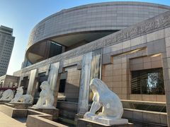 -上海博物馆(人民广场馆)