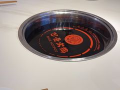 -巴邑火锅·鲜切牛肉(萧山银隆店)