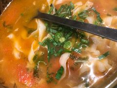-手抄板凳江南菜(湖滨商业街店)