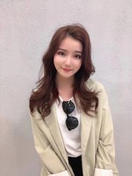 -NANAN美发沙龙