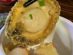 -吉品莞家·鲍鱼鸡煲(东莞店)