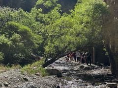 -龙门涧景区