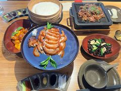 -青年公社烤鸭(肇嘉浜路店)
