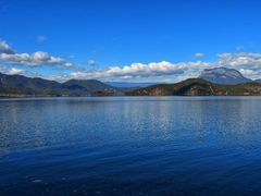 -丽江泸沽湖景区