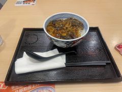 -吉野家(上海美罗城店)