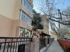 -利群海琴购物广场(商丘路店)