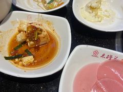 -木槿花韩式炭烤·熟成肉工坊(孙文东路店)