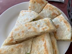 -北京龙庆四季香农家饭庄·灶台鱼·碳烤虹鳟鱼(龙庆峡店)