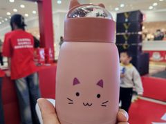 -永旺梦乐城(金银潭店)