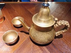 -楼兰新疆主题餐厅(苏州中心店)