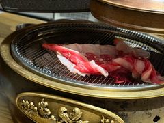 -泥炉烧肉师(新街口金銮巷店)
