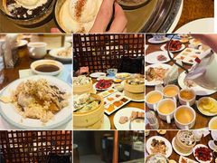 -马哥孛罗咖啡厅·Cafe Marco (厦门马哥孛罗东方大酒店)