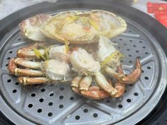 -船奇蒸汽海鲜·闽菜(八市海鲜总店)