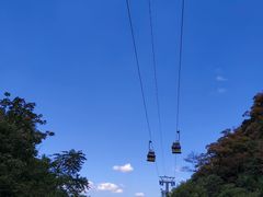 -安徽天堂寨风景区
