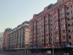 -哈尔滨大剧院