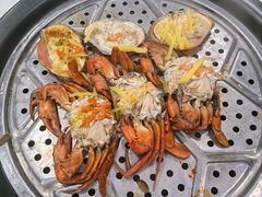 -船奇蒸汽海鲜·闽菜(八市海鲜总店)