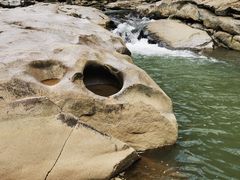 -四会奇石河风景区
