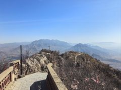 -鸡鸣山旅游风景区