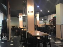 大堂-富源春面馆(四川北路店)