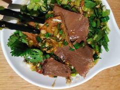 -牛很鲜潮汕牛肉火锅(椒江店)