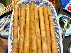 -来涮蜀鲜货火锅串串香(菜市口店)