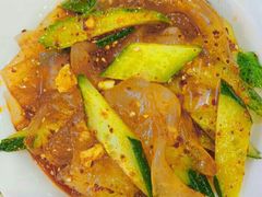 -延成苑韩式烤肉店(长春道店)