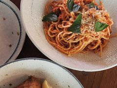 -PIZZA BIANCA(万象城店)