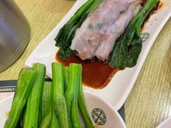 -添好运点心专门店(百老汇店)