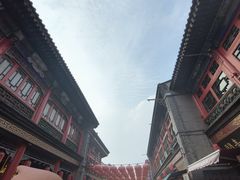 -古文化街旅游区