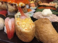 经典双人套餐-河风精致寿司(尼盛店)