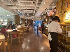 -无印良品餐堂 MUJI Diner(成都太古里店)