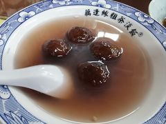 -粗茶淡饭(东关街店)