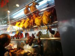 -永祥烧腊餐厅(虹口店)