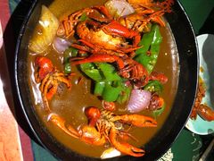 -龙虾风暴(松江店)