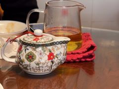 -山水茶艺馆·点心粤菜·30年老字号