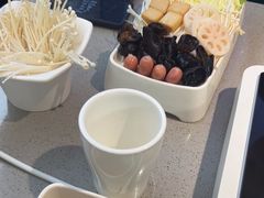 -半天妖烤鱼(京新广场店)