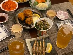 -西村居酒屋