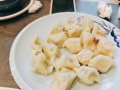 -东北农家小院(定西路店)